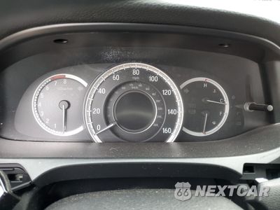 Zdjęcie 9 z 12 samochodu: 2017 HONDA ACCORD LX VIN:1HGCR2F39HA072709 - miniatura