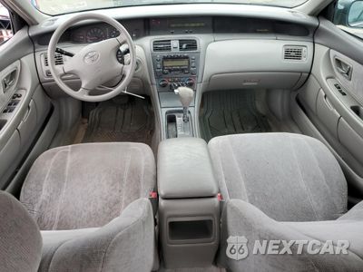 Zdjęcie 8 z 13 samochodu: 2003 TOYOTA AVALON XL VIN:4T1BF28B93U325568 - miniatura