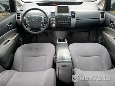 Zdjęcie 8 z 12 samochodu: 2007 TOYOTA PRIUS VIN:JTDKB20U373264176 - miniatura