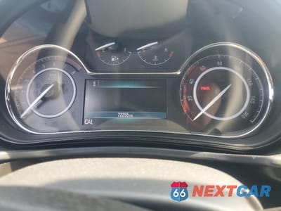 Zdjęcie 9 z 13 samochodu: 2017 BUICK REGAL SPORT TOURING VIN:2G4GL5EX3H9186641 - miniatura