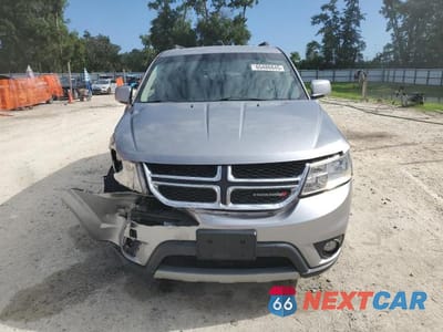 Piąte zdjęcie samochodu w środku: 2015 DODGE JOURNEY SXT VIN:3C4PDCBG8FT542408 - miniatura