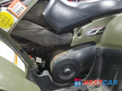 Zdjęcie 7 z 11 samochodu: 2006 POLARIS SPORTSMAN - ATV AND UTILITY VEHICLES ATV VIN:4XAMH68A46A647330 - miniatura