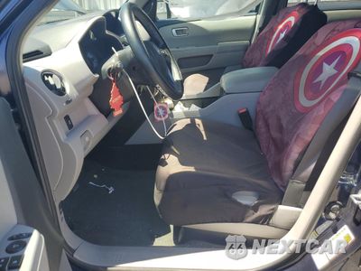 Zdjęcie 7 z 13 samochodu: 2015 HONDA PILOT EX VIN:5FNYF4H49FB076262 - miniatura