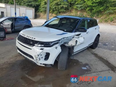 2023 LAND ROVER RANGE ROVER EVOQUE R-DYNAMIC S SALZT2FXXPH206719 - główne zdjęcie licytacji z USA - miniatura