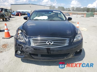 Piąte zdjęcie samochodu w środku: 2015 INFINITI Q60 BASE VIN:JN1CV6FEXFM810129 - miniatura