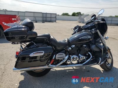 2012 YAMAHA XVZ13 JYAVP04E2CA016668 - główne zdjęcie licytacji z USA - miniatura