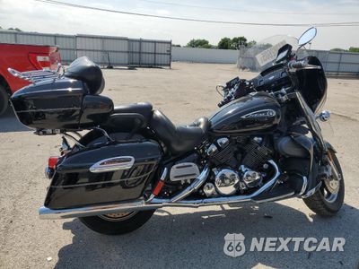 2012 YAMAHA XVZ13 JYAVP04E2CA016668 - główne zdjęcie licytacji z USA - miniatura