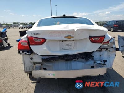Zdjęcie 6 z 12 samochodu: 2018 CHEVROLET MALIBU LS VIN:1G1ZB5STXJF227838 - miniatura