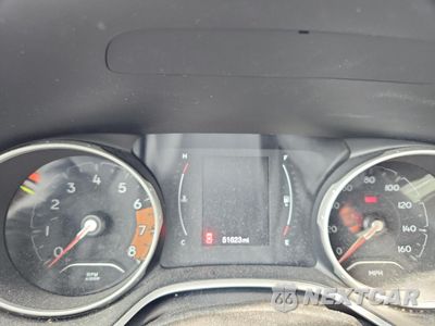 Zdjęcie 9 z 15 samochodu: 2021 JEEP COMPASS SPORT VIN:3C4NJDABXMT566010 - miniatura