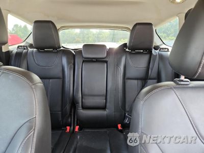 Zdjęcie 10 z 15 samochodu: 2013 FORD ESCAPE TITANIUM VIN:1FMCU0J91DUC20529 - miniatura