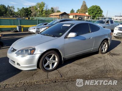 2004 ACURA RSX JH4DC54864S015844 - główne zdjęcie licytacji z USA - miniatura