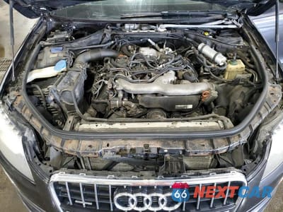 Zdjęcie 12 z 14 samochodu: 2011 AUDI Q7 VIN:WA1WMAFE4BD002184 - miniatura