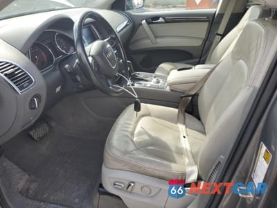 Zdjęcie 7 z 14 samochodu: 2011 AUDI Q7 PREMIUM PLUS VIN:WA1LMCFE4BD008355 - miniatura
