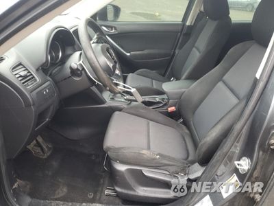 Zdjęcie 7 z 15 samochodu: 2013 MAZDA CX-5 SPORT VIN:JM3KE2BE3D0135534 - miniatura