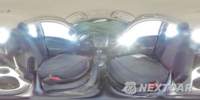 Zdjęcie 14 z 14 samochodu: 2015 NISSAN VERSA S VIN:3N1CN7AP8FL914045 - miniatura