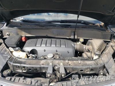 Zdjęcie 12 z 14 samochodu: 2014 BUICK ENCLAVE VIN:5GAKRCKDXEJ202797 - miniatura