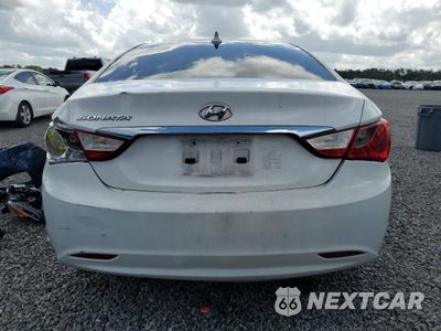 Zdjęcie 6 z 12 samochodu: 2011 HYUNDAI SONATA GLS VIN:5NPEB4AC7BH140536 - miniatura