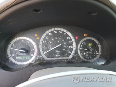 Zdjęcie 9 z 15 samochodu: 2004 TOYOTA SIENNA CE VIN:5TDZA23C44S044849 - miniatura