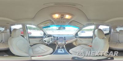 Zdjęcie 14 z 14 samochodu: 2011 HYUNDAI VERACRUZ GLS VIN:KM8NUDCC3BU146780 - miniatura