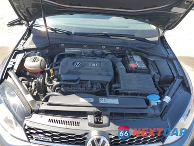 Zdjęcie 11 z 16 samochodu: 2017 VOLKSWAGEN GOLF ALLTRACK S VIN:3VWH17AU9HM544237 - miniatura
