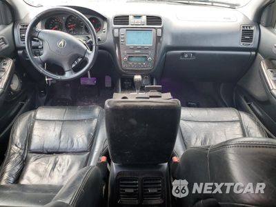 Zdjęcie 8 z 13 samochodu: 2006 ACURA MDX TOURING VIN:2HNYD18616H539487 - miniatura