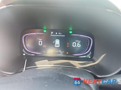 Zdjęcie 9 z 12 samochodu: 2023 KIA SOUL LX VIN:KNDJ23AU2P7874191 - miniatura