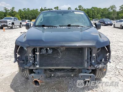 Piąte zdjęcie samochodu w środku: 2020 FORD F150 VIN:1FTMF1C5XLKF15450 - miniatura