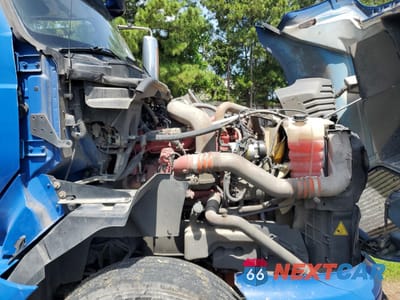 Zdjęcie 7 z 10 samochodu: 2016 INTERNATIONAL PROSTAR SEMI TRUCK VIN:3HSDJAPR7GN221967 - miniatura