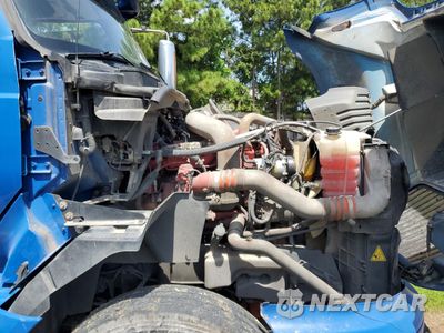 Zdjęcie 7 z 10 samochodu: 2016 INTERNATIONAL PROSTAR SEMI TRUCK VIN:3HSDJAPR7GN221967 - miniatura