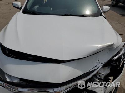 Zdjęcie 11 z 12 samochodu: 2020 CHEVROLET MALIBU LS VIN:1G1ZC5ST2LF146705 - miniatura