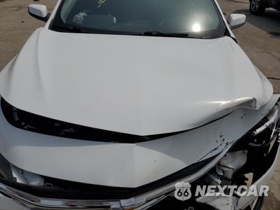 Zdjęcie 11 z 13 samochodu: 2020 CHEVROLET MALIBU LS VIN:1G1ZC5ST2LF146705 - miniatura