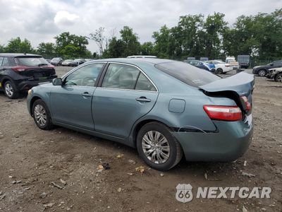 Drugie zdjęcie samochodu z przodu: 2009 TOYOTA CAMRY SE VIN:4T1BK46K49U595035 - miniatura