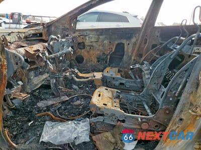 Zdjęcie 7 z 13 samochodu: 2024 NISSAN MURANO SV VIN:5N1AZ2BJ6RC111879 - miniatura