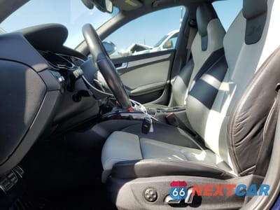 Zdjęcie 7 z 14 samochodu: 2013 AUDI S4 PRESTIGE VIN:WAUKGAFL0DA254462 - miniatura