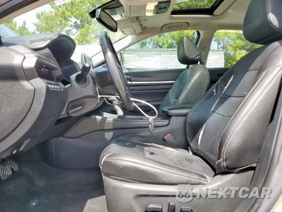 Zdjęcie 7 z 14 samochodu: 2019 NISSAN ALTIMA PLATINUM VIN:1N4BL4FV9KC155096 - miniatura