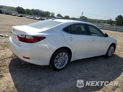 Trzecie zdjęcie samochodu z tyłu: 2015 LEXUS ES 350 VIN:JTHBK1GG9F2154083 - miniatura