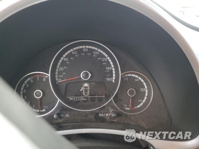 Zdjęcie 9 z 14 samochodu: 2014 VOLKSWAGEN BEETLE VIN:3VW507ATXEM823687 - miniatura