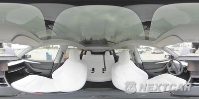 Zdjęcie 15 z 15 samochodu: 2023 TESLA MODEL Y VIN:7SAYGDEE4PF905382 - miniatura