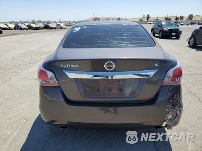 Zdjęcie 6 z 12 samochodu: 2015 NISSAN ALTIMA 2.5 VIN:1N4AL3AP2FN306661 - miniatura