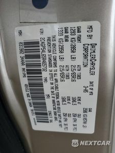 Zdjęcie 13 z 13 samochodu: 2005 CHRYSLER TOWN & COUNTRY TOURING VIN:2C4GP54L65R465732 - miniatura