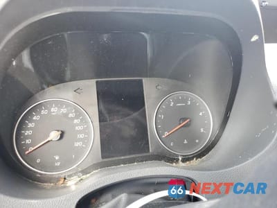 Zdjęcie 9 z 12 samochodu: 2021 MERCEDES BENZ SPRINTER 2500 VIN:W1Y4EDHY0MT068030 - miniatura