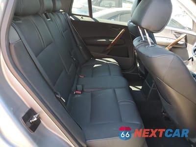 Zdjęcie 11 z 13 samochodu: 2004 BMW X3 3.0I VIN:WBXPA93464WC32755 - miniatura