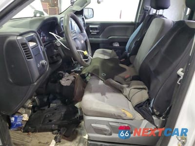 Zdjęcie 15 z 26 samochodu: 2018 CHEVROLET SILVERADO K1500 CUSTOM VIN:1GCVKPEC0JZ132703 - miniatura