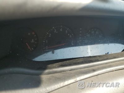 Zdjęcie 9 z 12 samochodu: 2003 TOYOTA AVALON XL VIN:4T1BF28BX3U275263 - miniatura