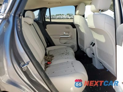 Zdjęcie 11 z 14 samochodu: 2025 MERCEDES-BENZ GLA 250 VIN:W1N4N4GB3SJ694352 - miniatura