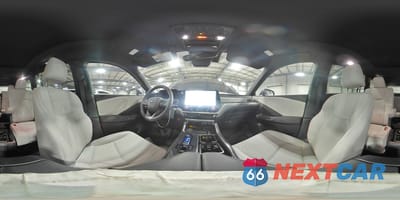 Zdjęcie 15 z 16 samochodu: 2025 LEXUS TX 350 BASE VIN:5TDAAAB62SS030271 - miniatura