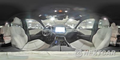 Zdjęcie 15 z 16 samochodu: 2025 LEXUS TX 350 BASE VIN:5TDAAAB62SS030271 - miniatura