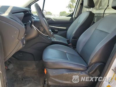 Zdjęcie 7 z 13 samochodu: 2016 FORD TRANSIT CONNECT XL VIN:NM0LS7E74G1250140 - miniatura