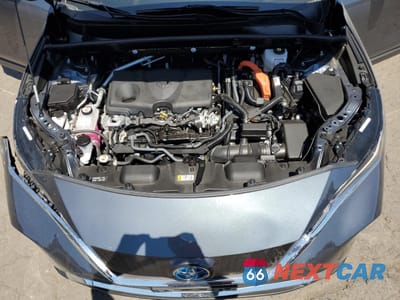 Zdjęcie 12 z 16 samochodu: 2023 TOYOTA VENZA LE VIN:JTEAAAAH1PJ139677 - miniatura