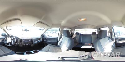 Zdjęcie 14 z 14 samochodu: 2009 DODGE RAM 1500 VIN:1D3HV18T09S799313 - miniatura